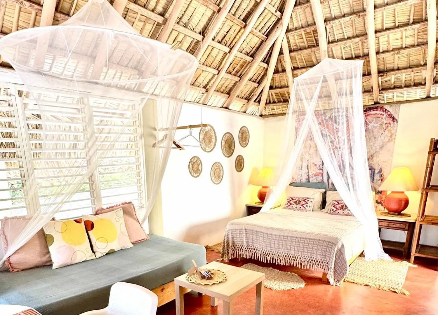 Petrakl Homes Las Galeras 0*,