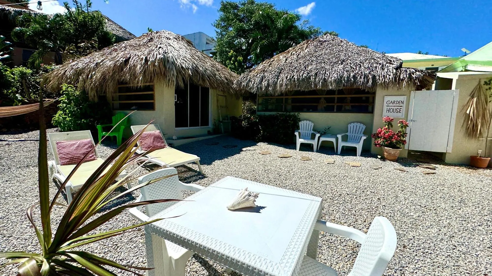 Apartamento Petrakl Homes Las Galeras República Dominicana