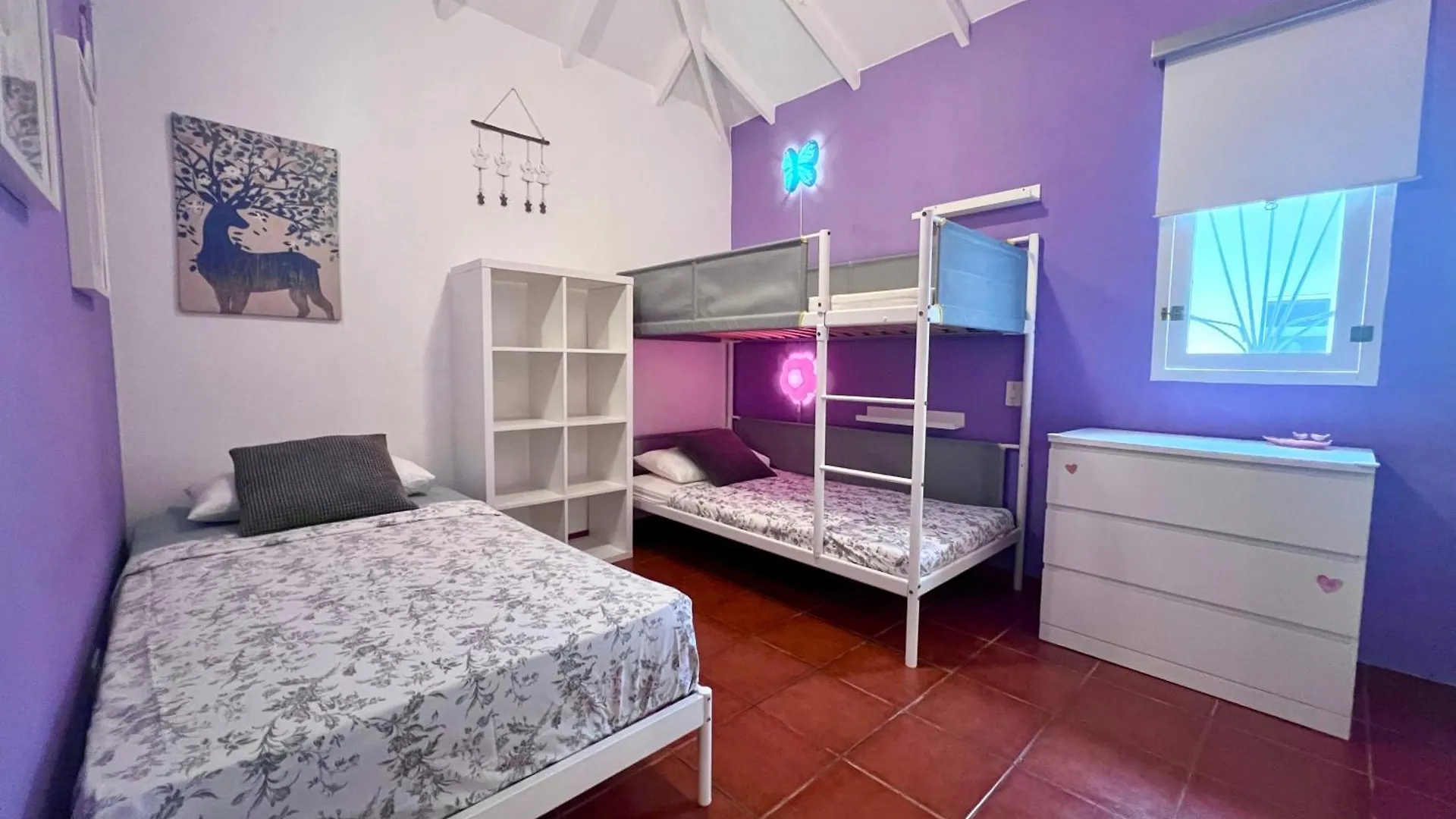 Apartamento Petrakl Homes Las Galeras