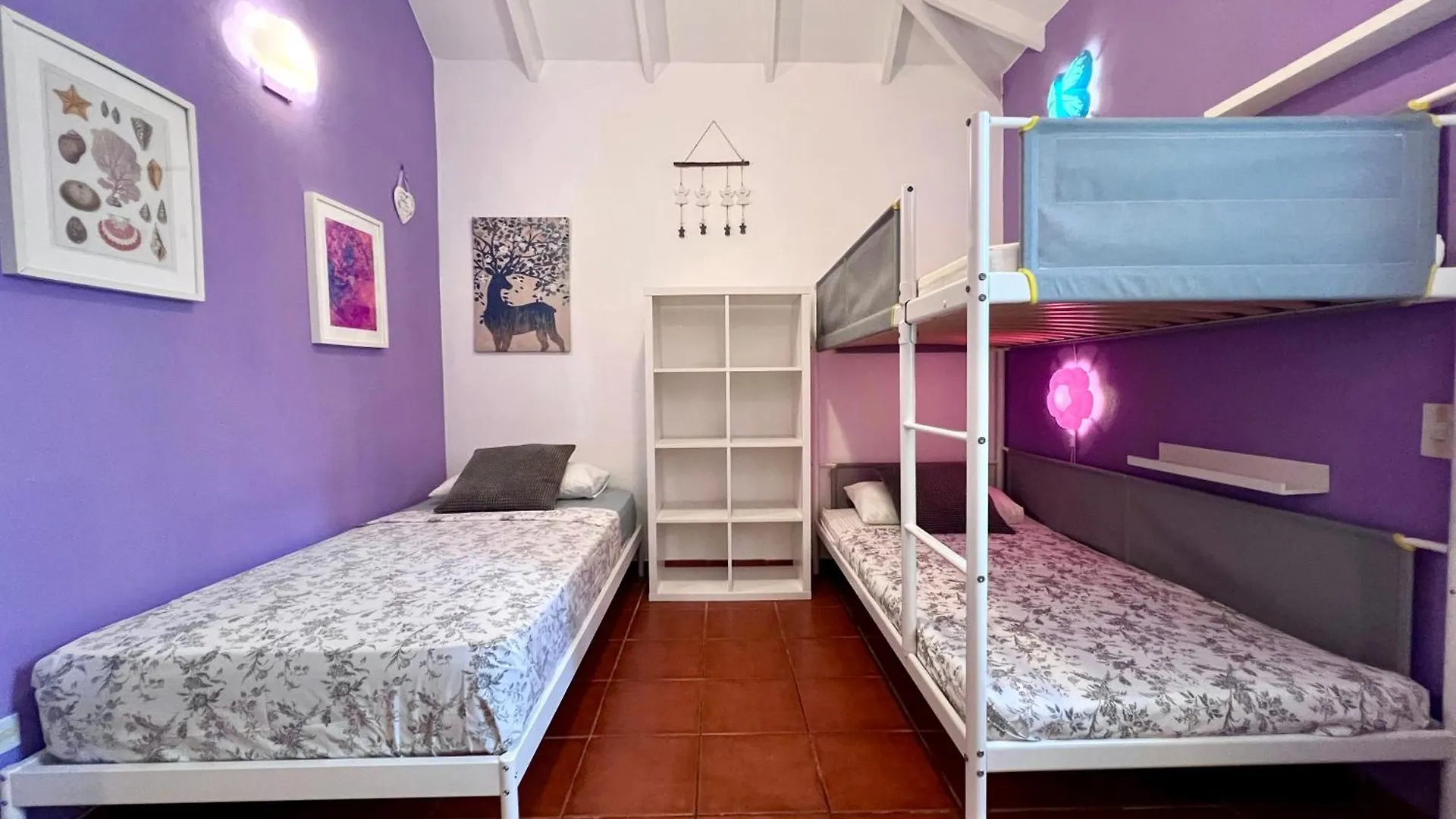 Petrakl Homes Las Galeras