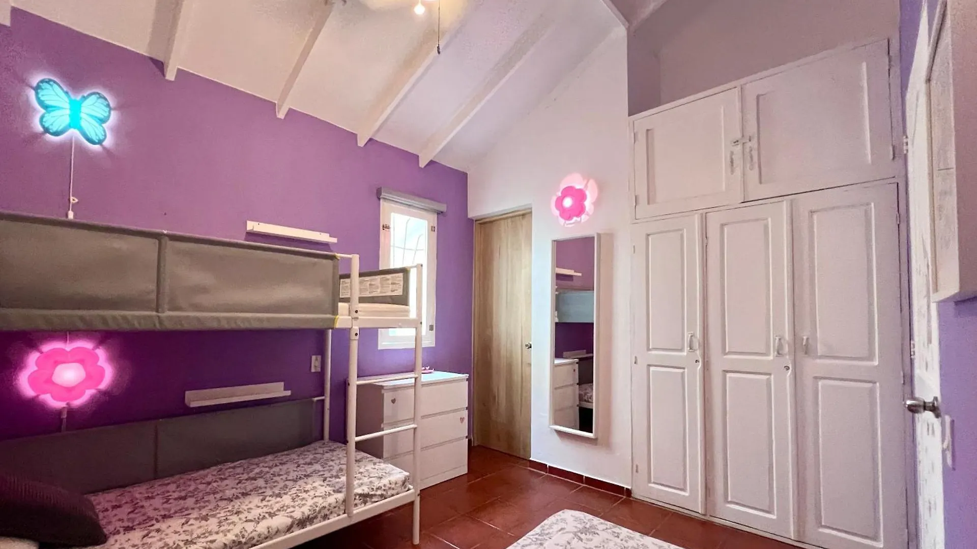 Apartamento Petrakl Homes Las Galeras