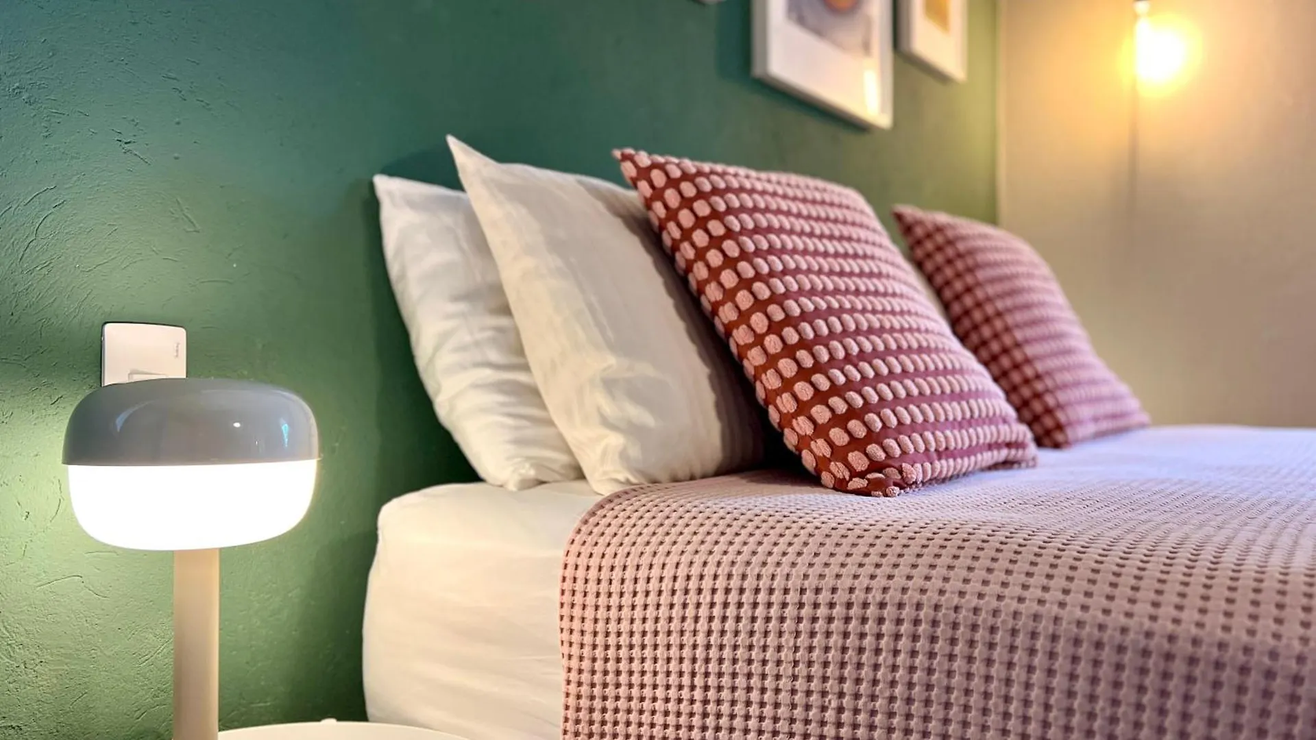 Apartamento Petrakl Homes Las Galeras República Dominicana