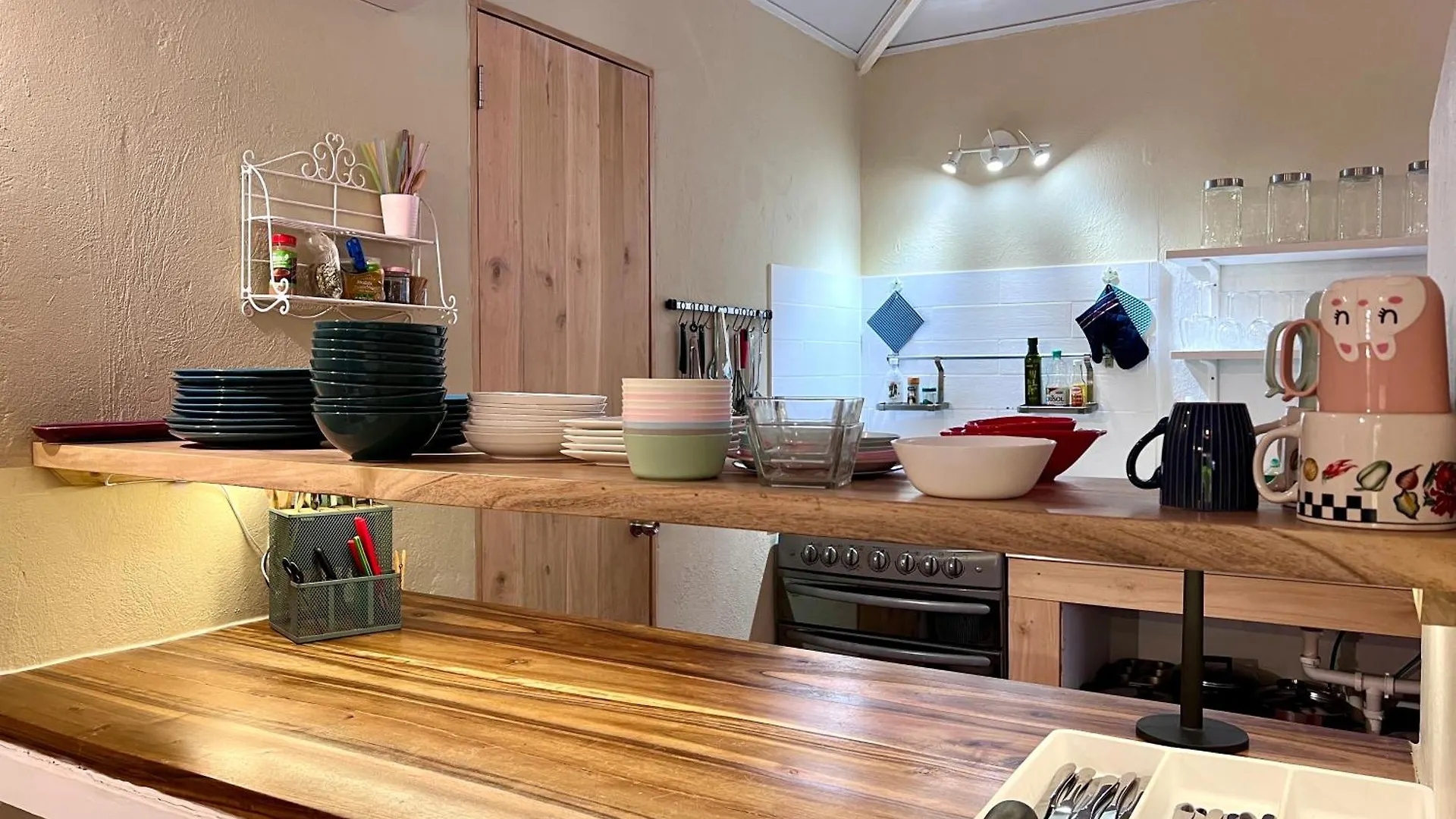 Apartamento Petrakl Homes Las Galeras