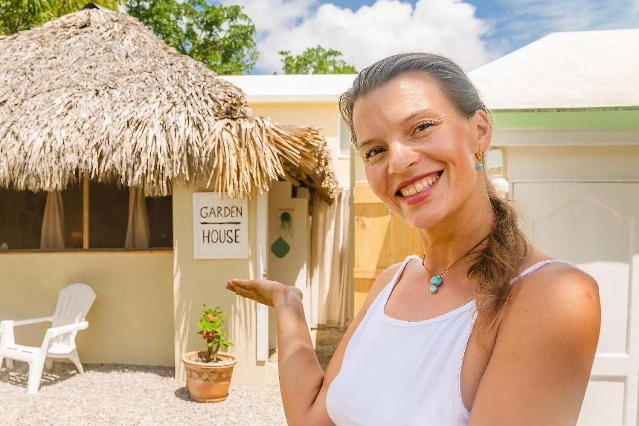 Apartamento Petrakl Homes Las Galeras