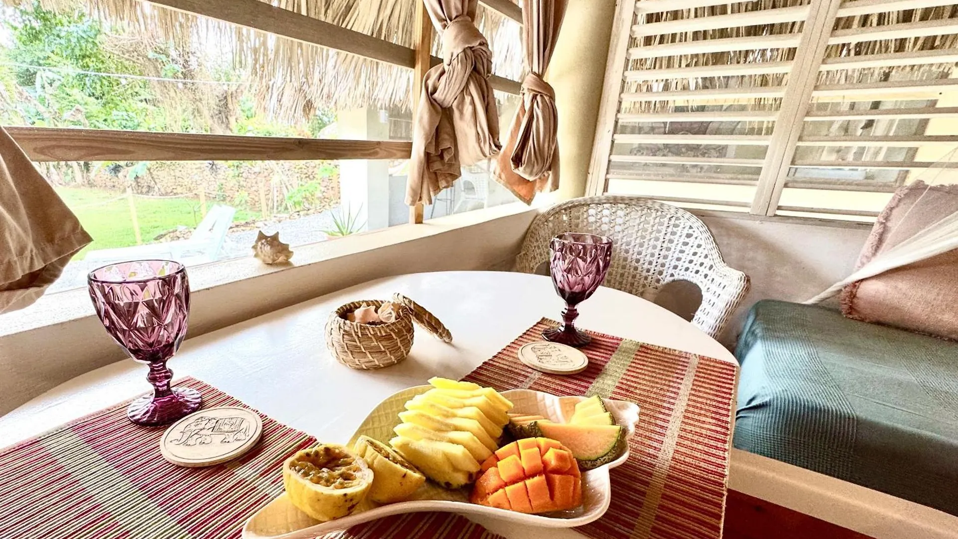 Petrakl Homes Las Galeras