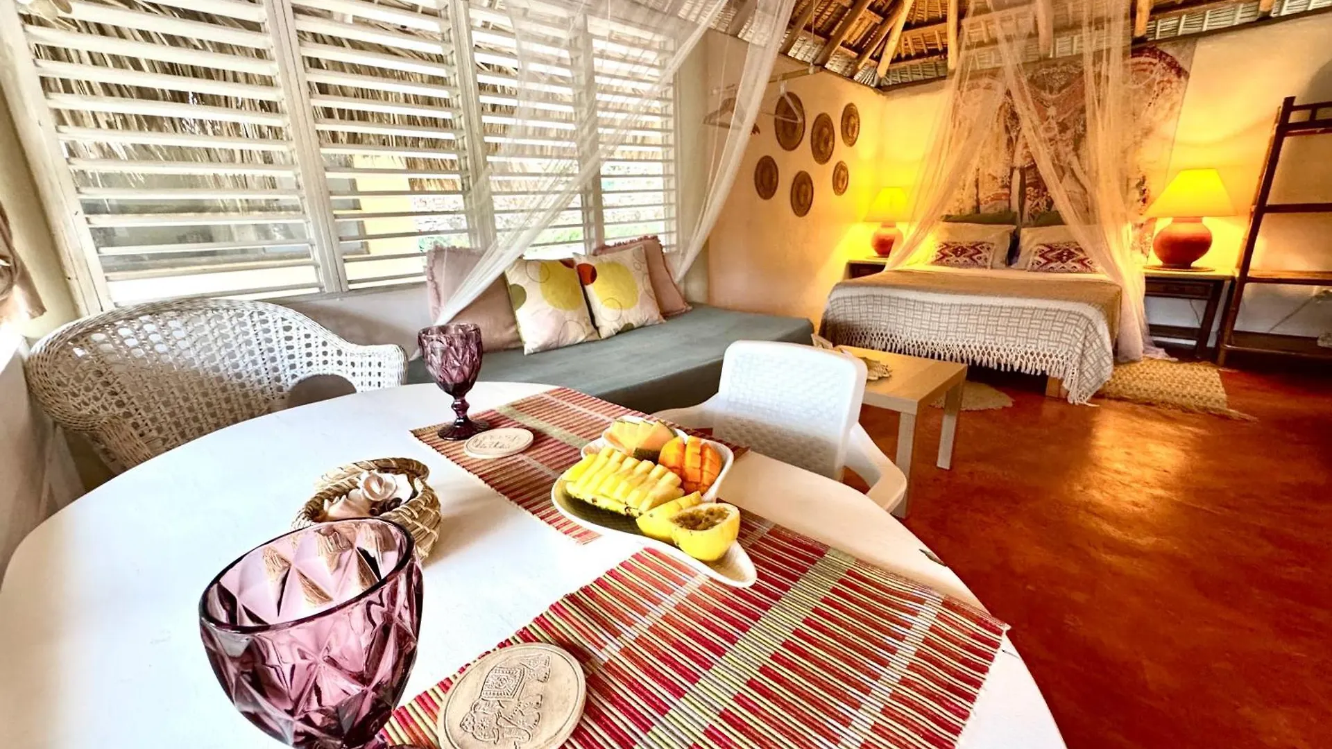 Petrakl Homes Las Galeras 0*,