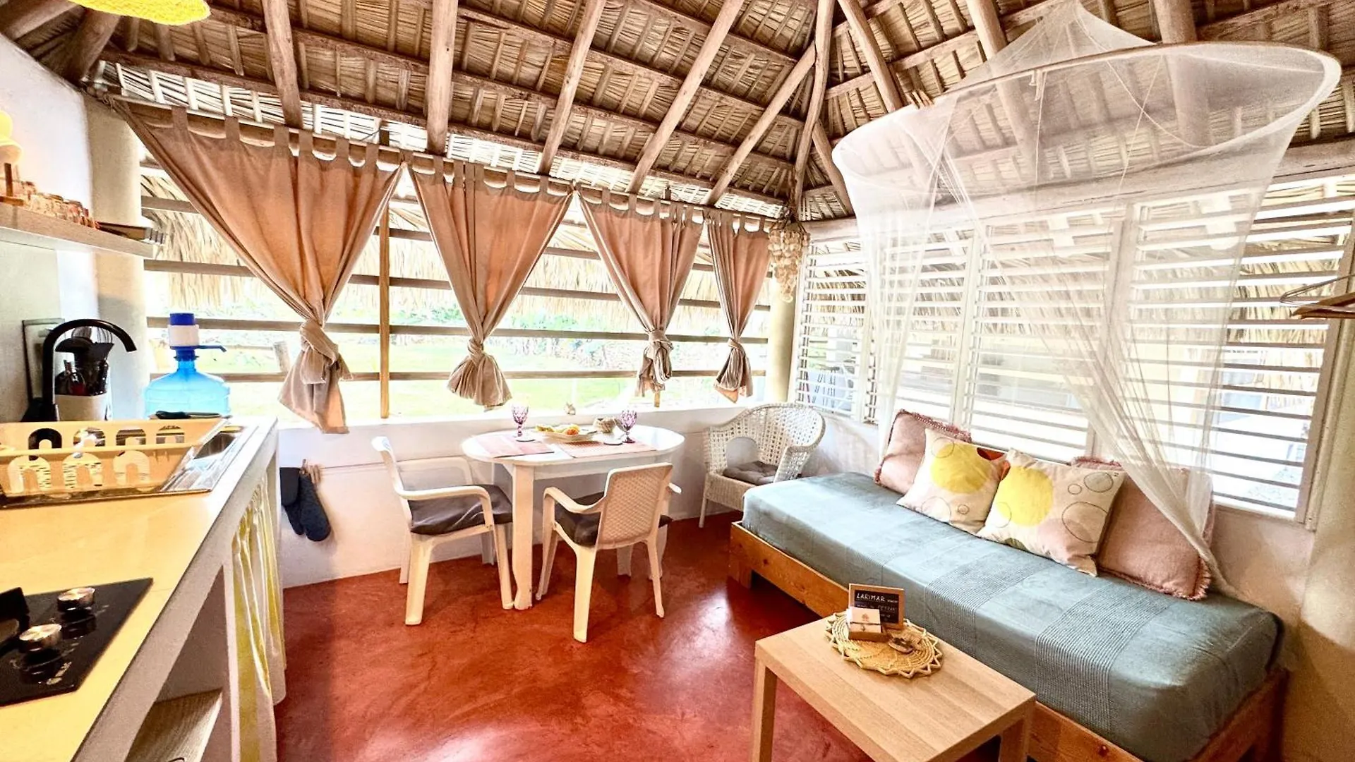Apartamento Petrakl Homes Las Galeras