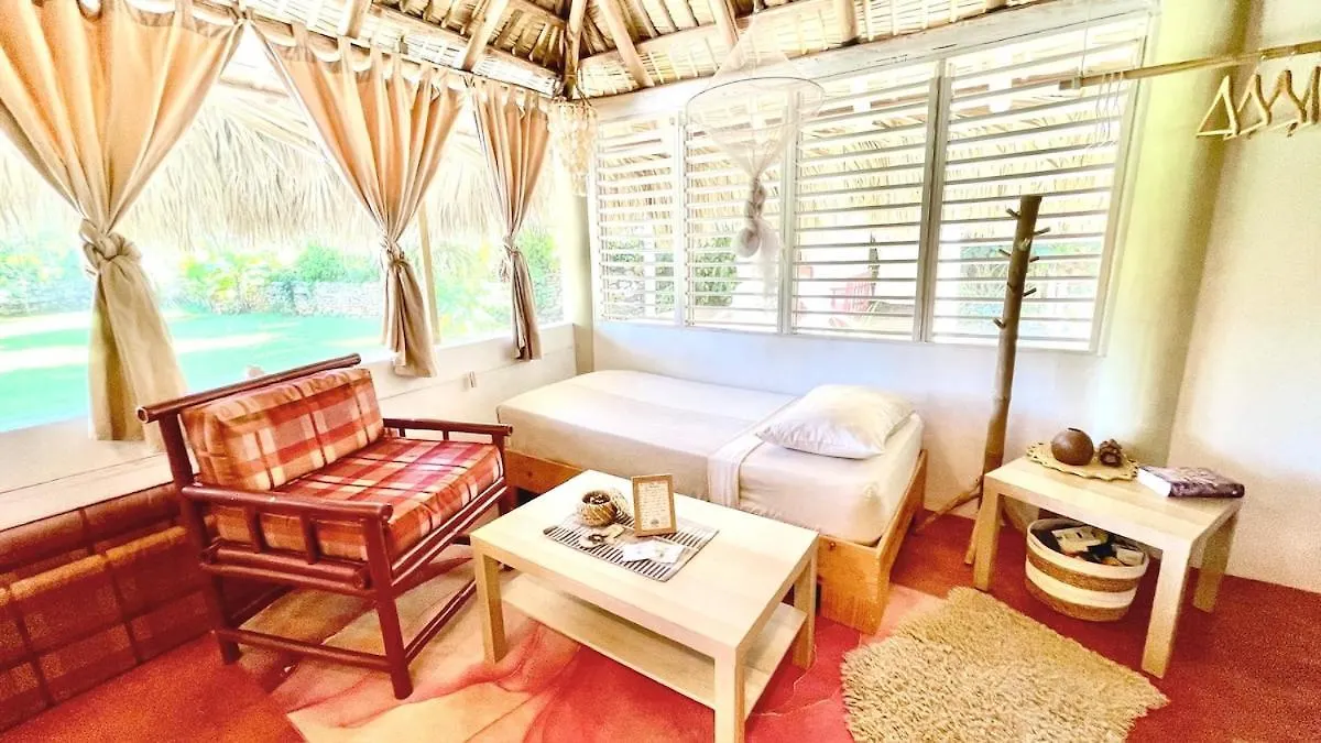 Petrakl Homes Las Galeras Apartamento