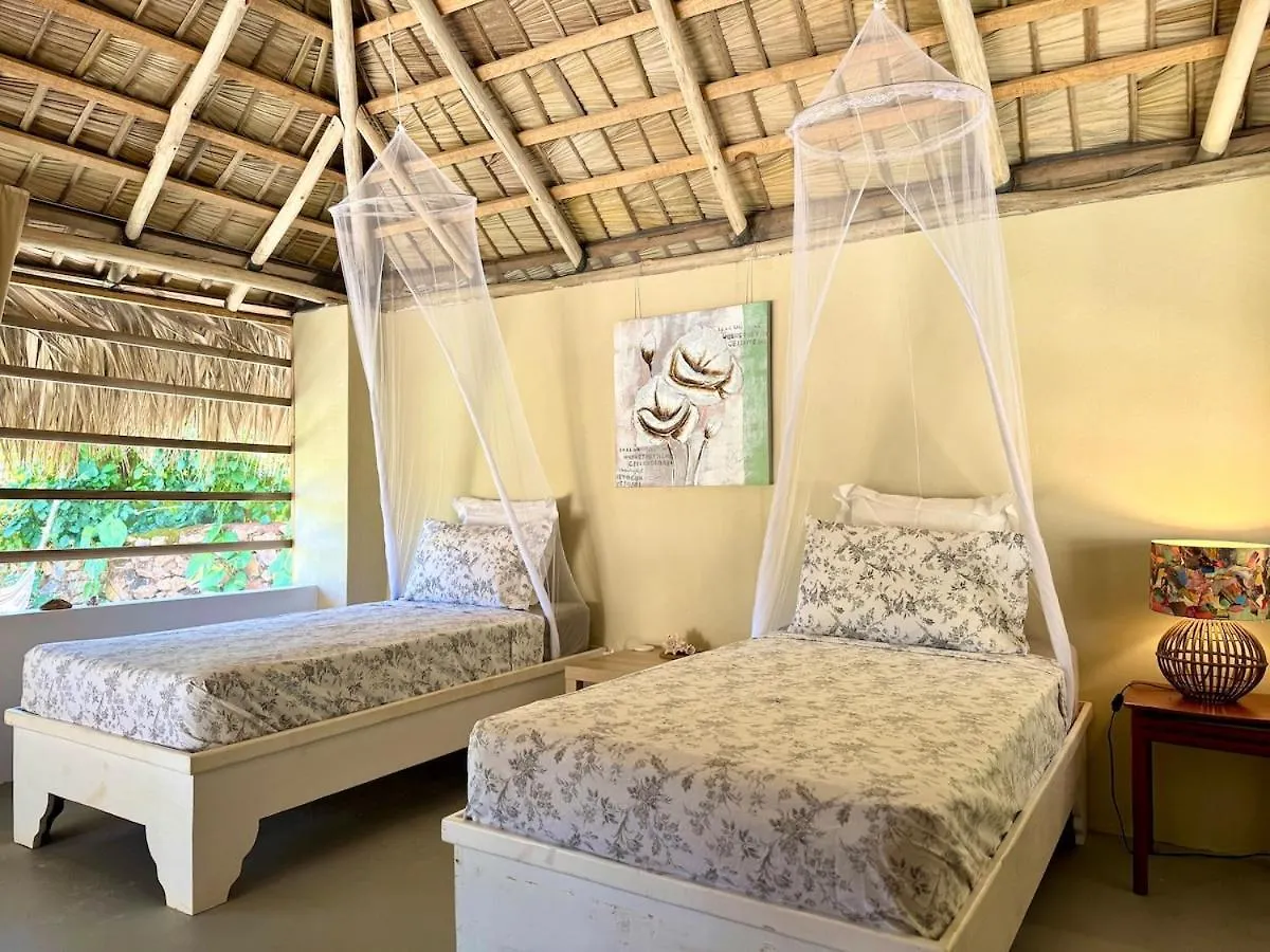 Apartamento Petrakl Homes Las Galeras