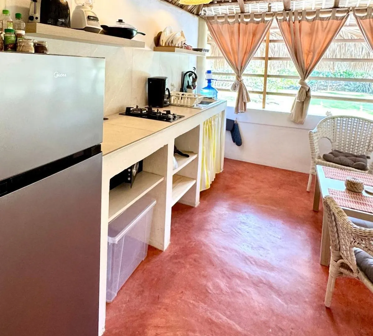 Petrakl Homes Las Galeras