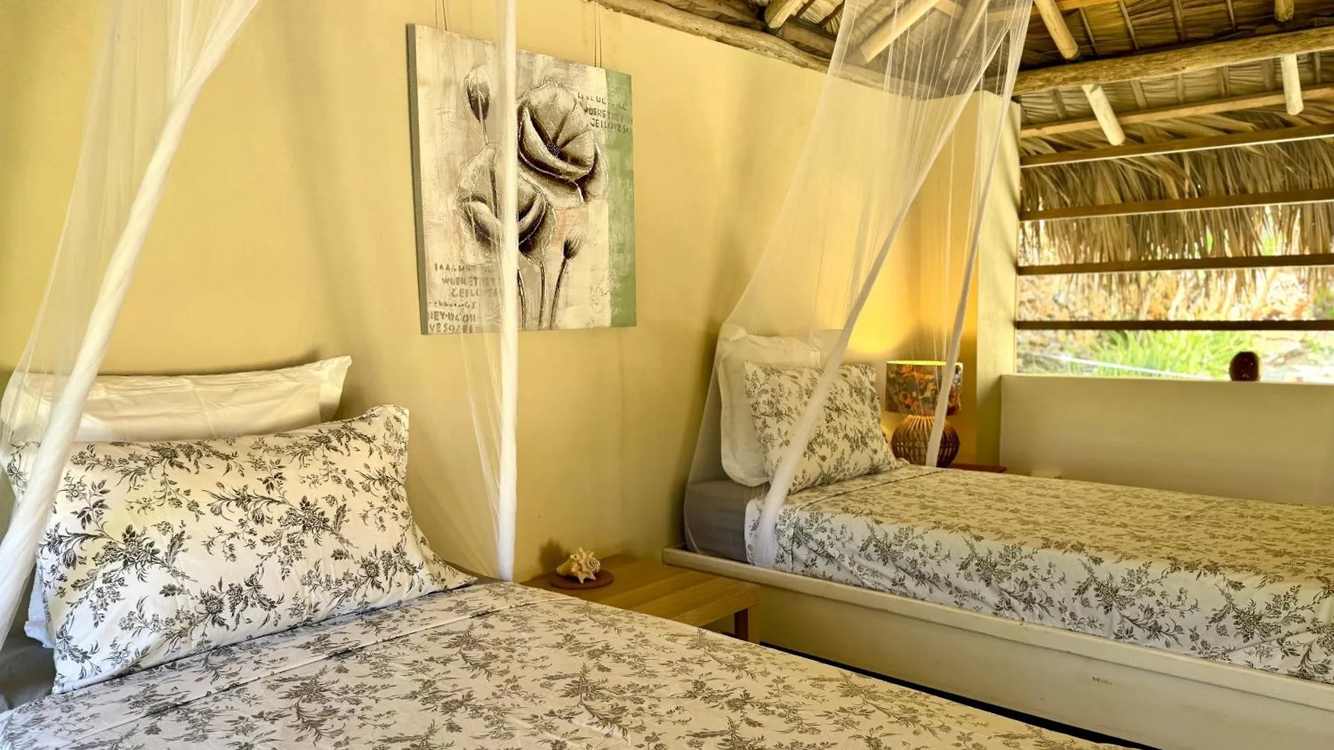 Apartamento Petrakl Homes Las Galeras