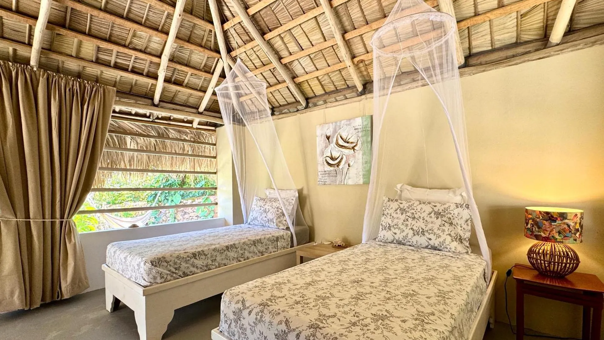 Apartamento Petrakl Homes Las Galeras